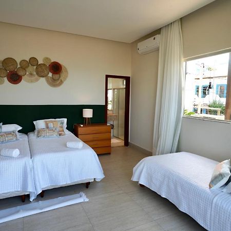 Villa Pipa - Casa Com Vista Para O Mar No Centro Da Pipa Praia de Pipa Extérieur photo