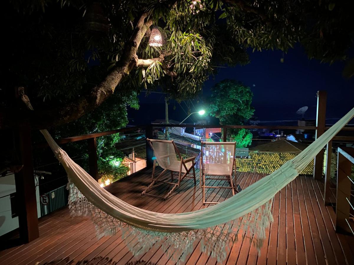 Villa Pipa - Casa Com Vista Para O Mar No Centro Da Pipa Praia de Pipa Extérieur photo