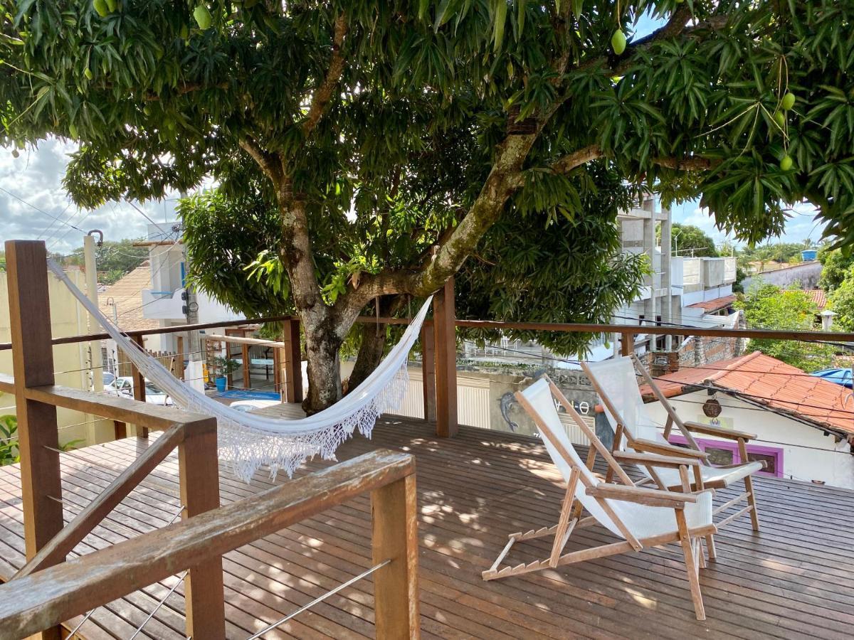 Villa Pipa - Casa Com Vista Para O Mar No Centro Da Pipa Praia de Pipa Extérieur photo