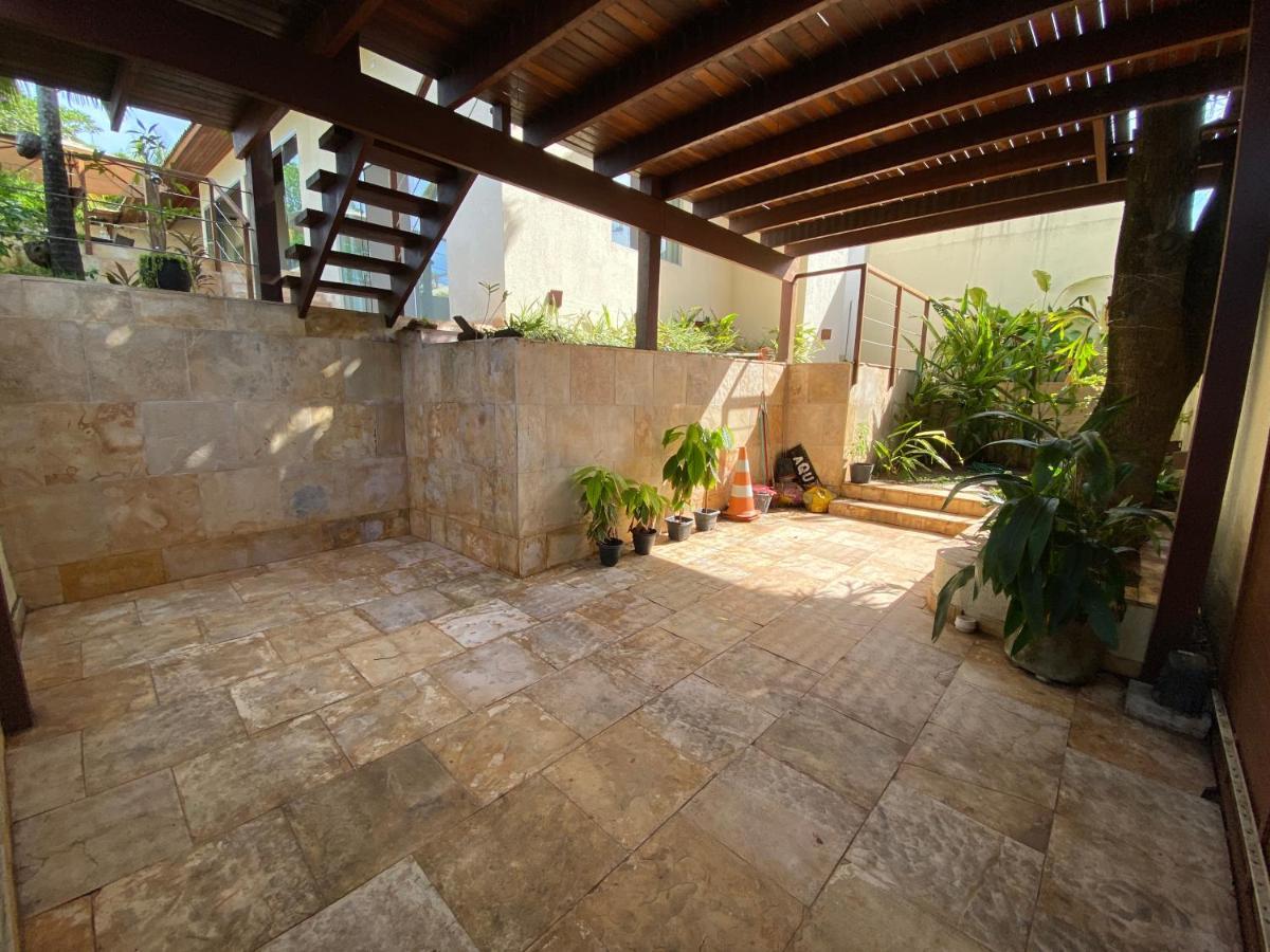 Villa Pipa - Casa Com Vista Para O Mar No Centro Da Pipa Praia de Pipa Extérieur photo
