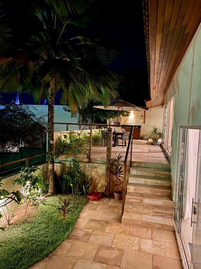 Villa Pipa - Casa Com Vista Para O Mar No Centro Da Pipa Praia de Pipa Extérieur photo