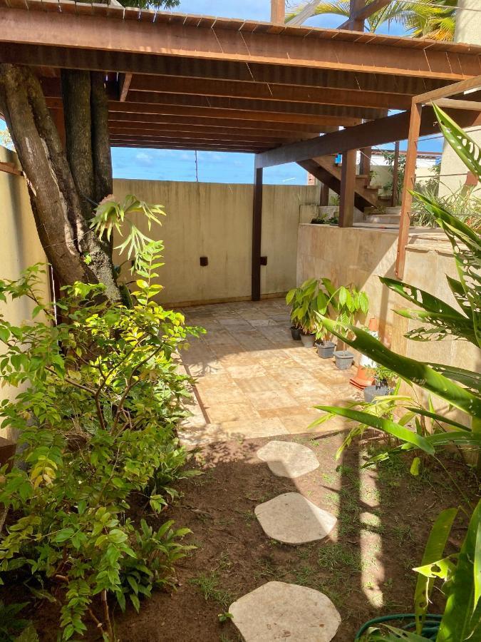 Villa Pipa - Casa Com Vista Para O Mar No Centro Da Pipa Praia de Pipa Extérieur photo